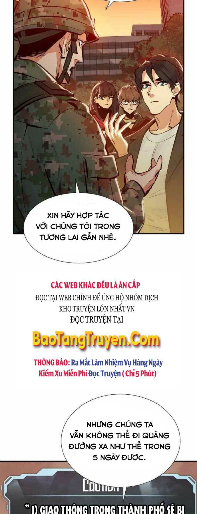 Độc Cô Tử Linh Sư Tập 39 trang 25