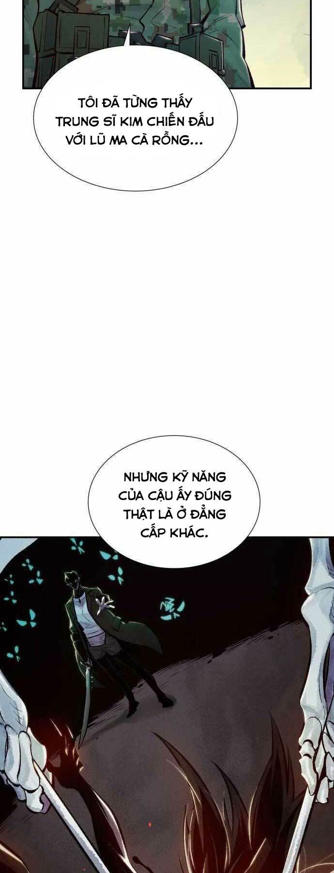 Độc Cô Tử Linh Sư Tập 39 trang 4