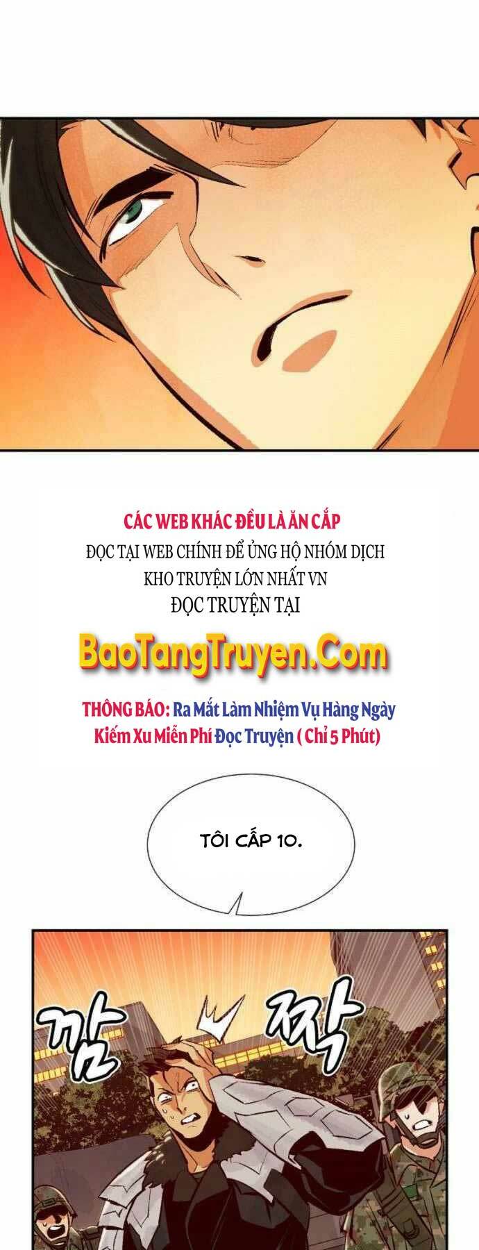 Độc Cô Tử Linh Sư Tập 39 trang 31