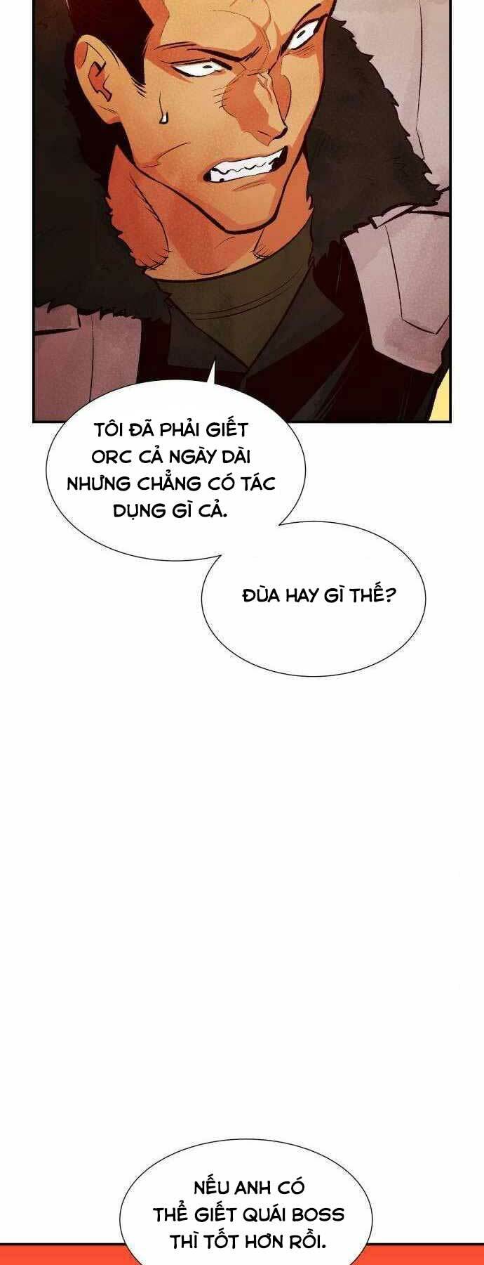 Độc Cô Tử Linh Sư Tập 39 trang 33