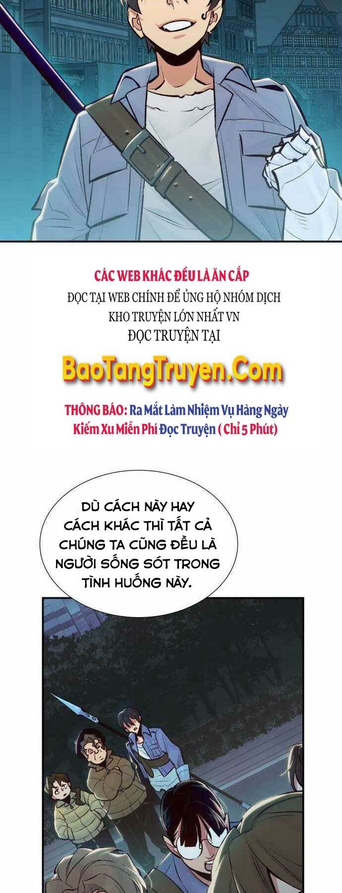 Độc Cô Tử Linh Sư Tập 39 trang 43