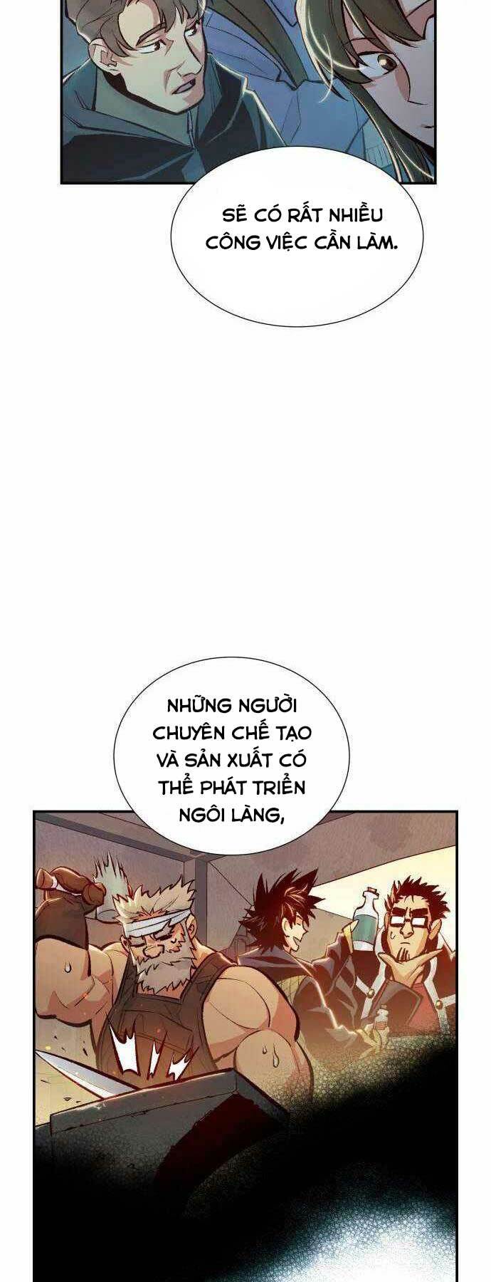 Độc Cô Tử Linh Sư Tập 39 trang 44