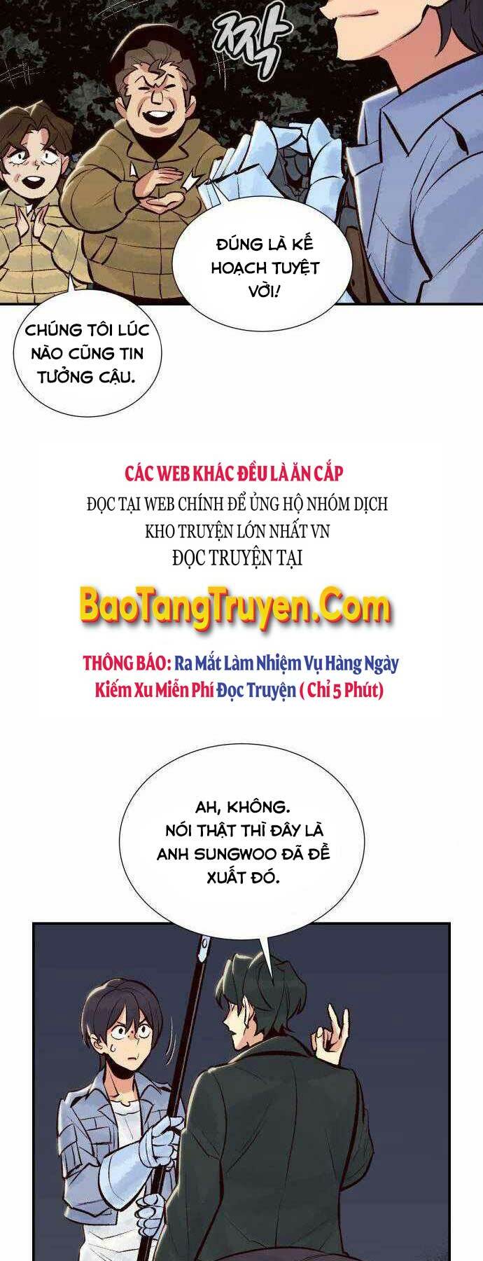 Độc Cô Tử Linh Sư Tập 39 trang 46