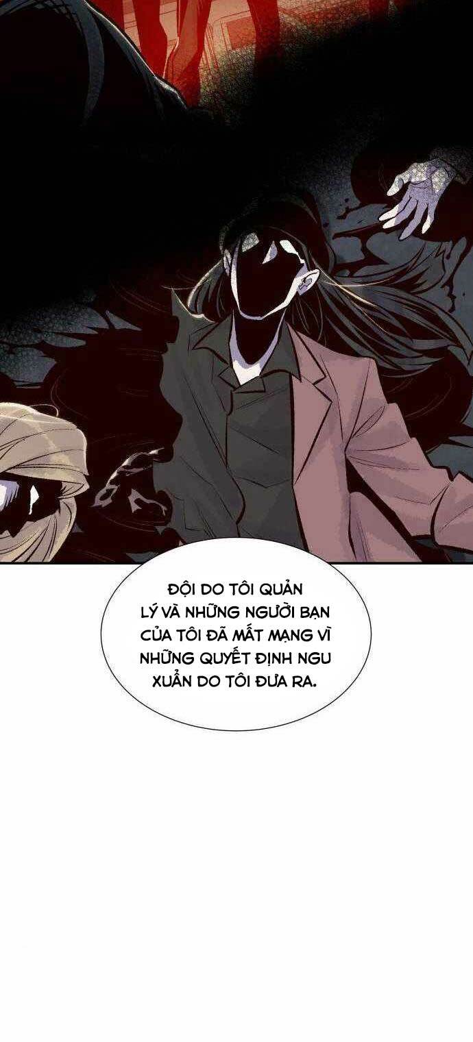 Độc Cô Tử Linh Sư Tập 39 trang 48