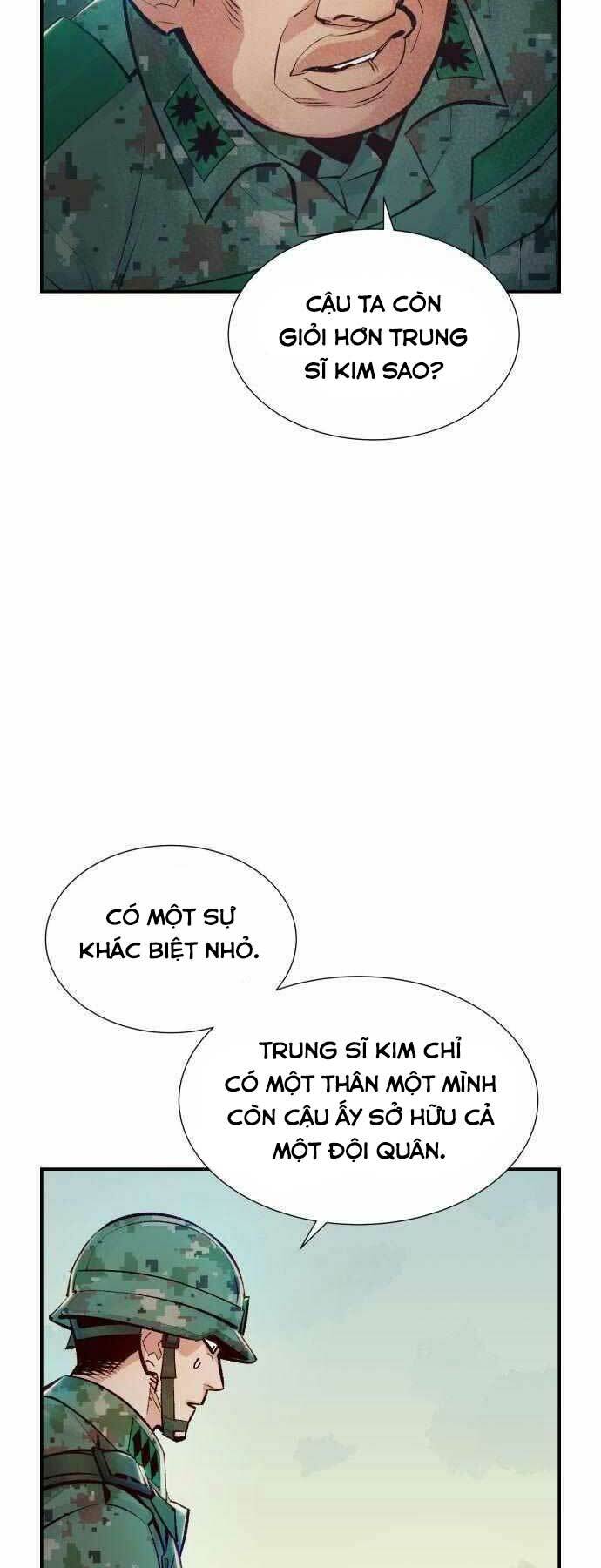 Độc Cô Tử Linh Sư Tập 39 trang 6