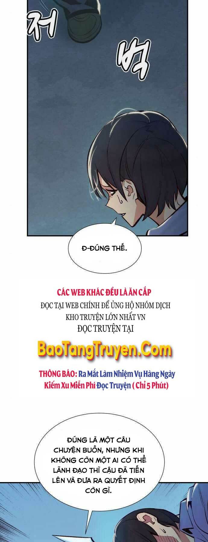 Độc Cô Tử Linh Sư Tập 39 trang 51