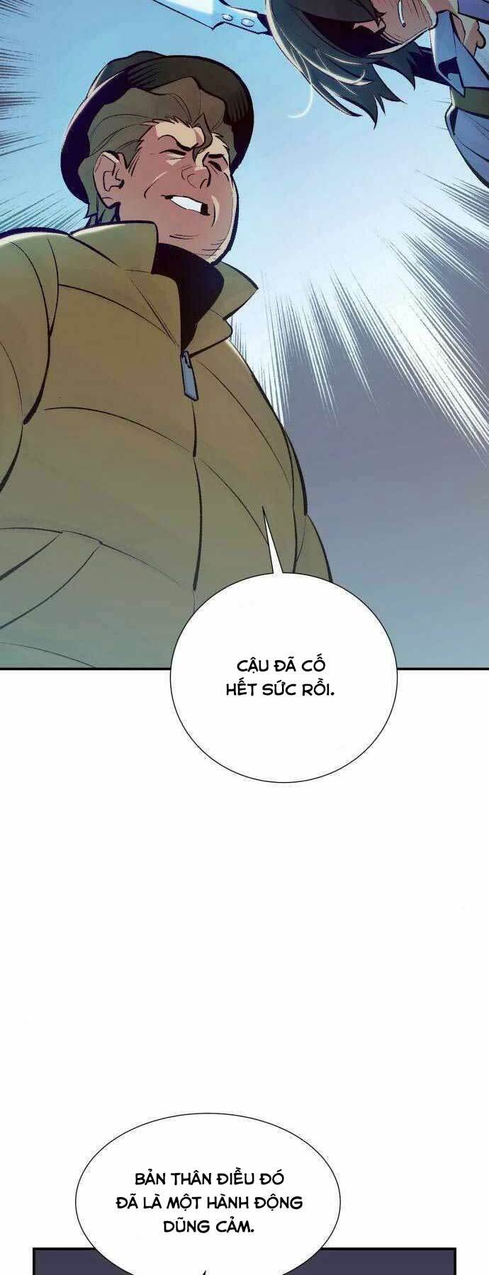 Độc Cô Tử Linh Sư Tập 39 trang 52