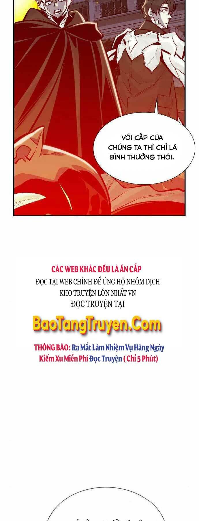 Độc Cô Tử Linh Sư Tập 39 trang 58