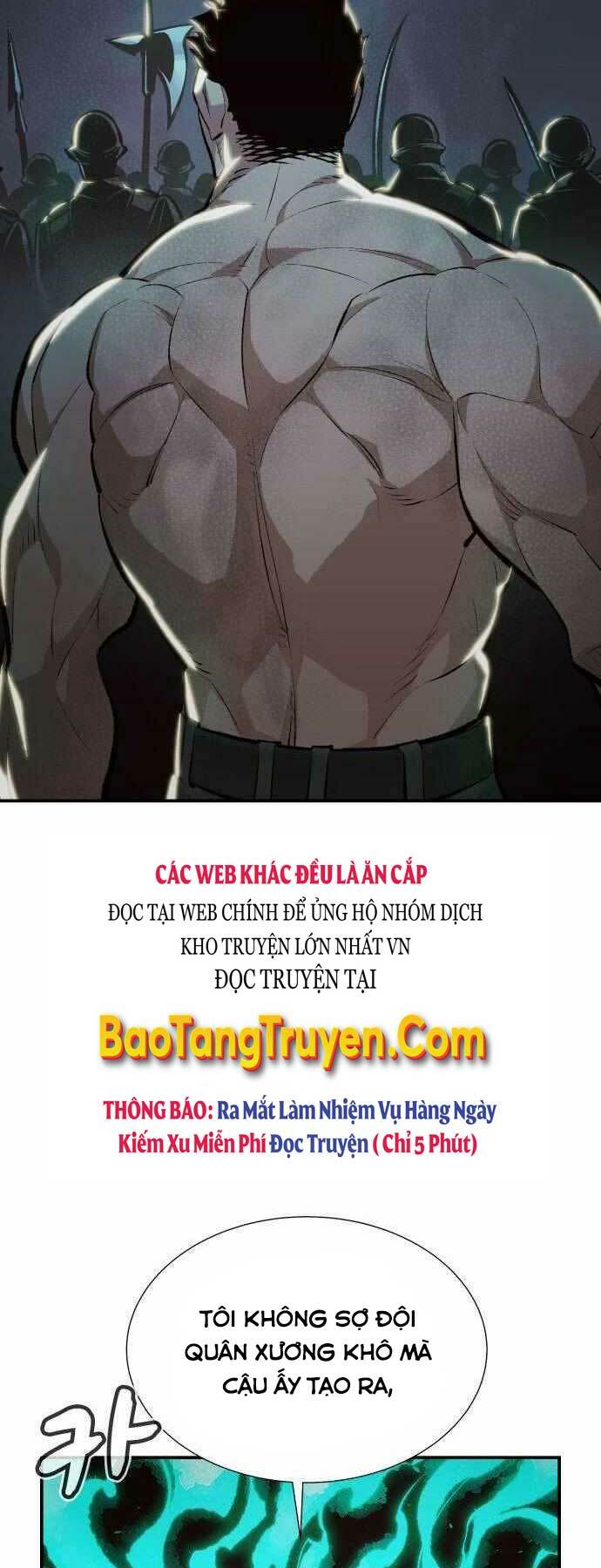 Độc Cô Tử Linh Sư Tập 39 trang 8