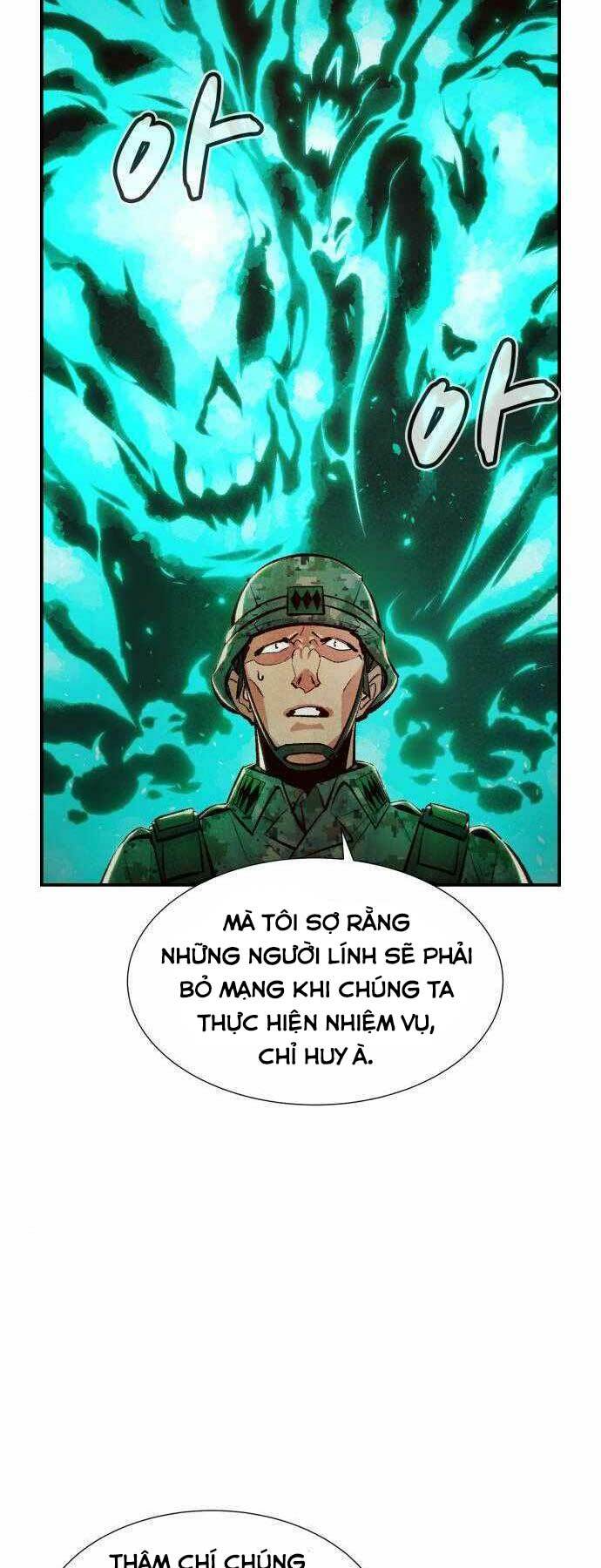 Độc Cô Tử Linh Sư Tập 39 trang 9