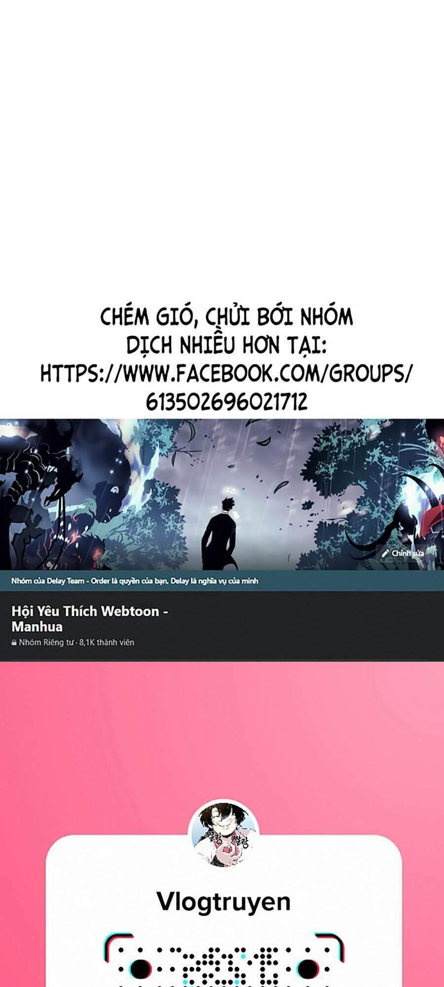 Độc Cô Tử Linh Sư Tập 4 trang 1