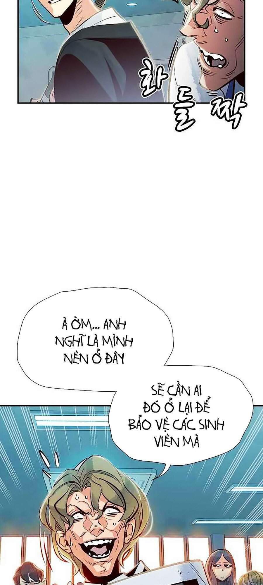 Độc Cô Tử Linh Sư Tập 4 trang 101
