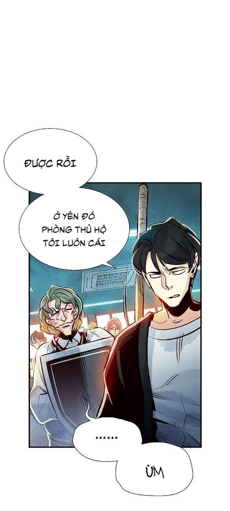 Độc Cô Tử Linh Sư Tập 4 trang 103