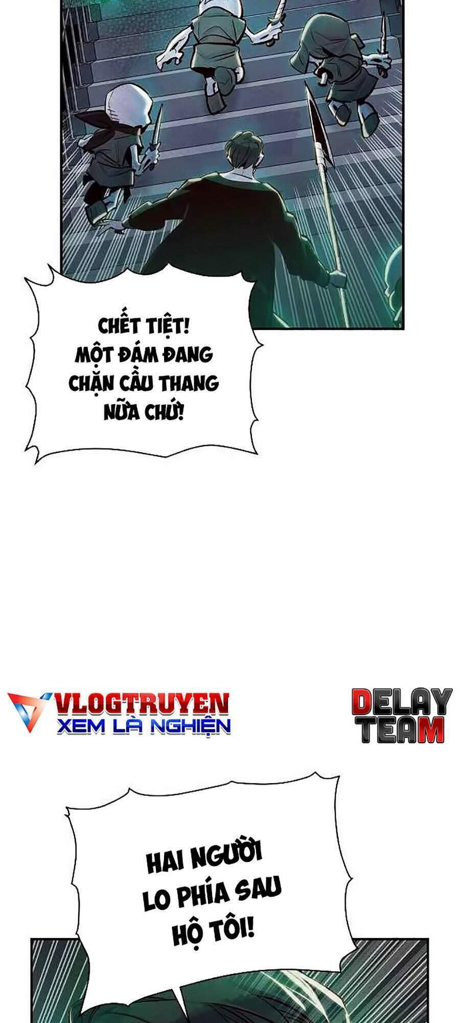 Độc Cô Tử Linh Sư Tập 4 trang 113