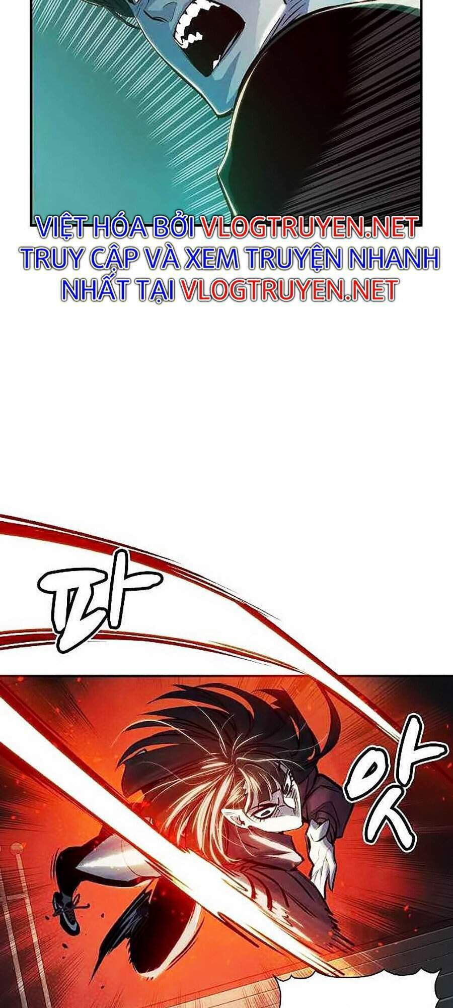 Độc Cô Tử Linh Sư Tập 4 trang 115