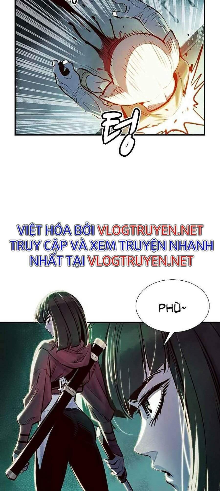Độc Cô Tử Linh Sư Tập 4 trang 125