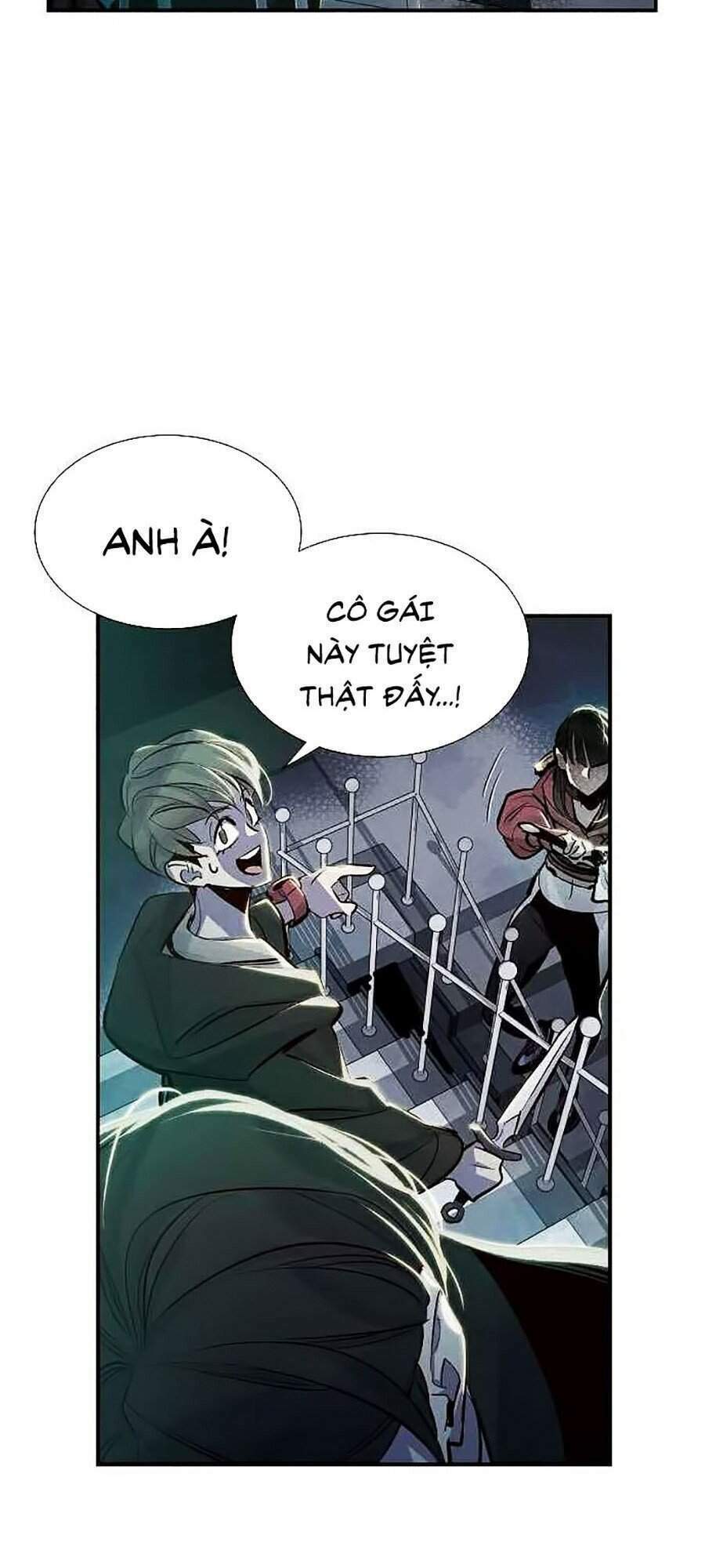Độc Cô Tử Linh Sư Tập 4 trang 129
