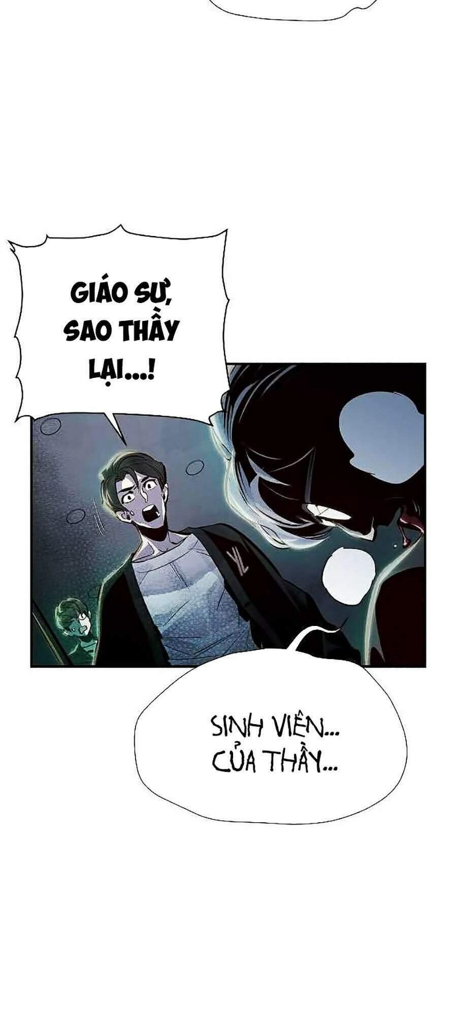Độc Cô Tử Linh Sư Tập 4 trang 143