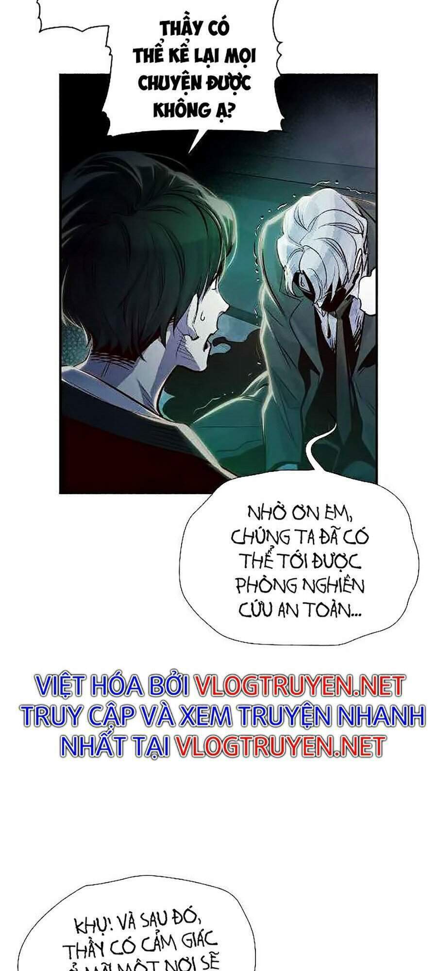Độc Cô Tử Linh Sư Tập 4 trang 147