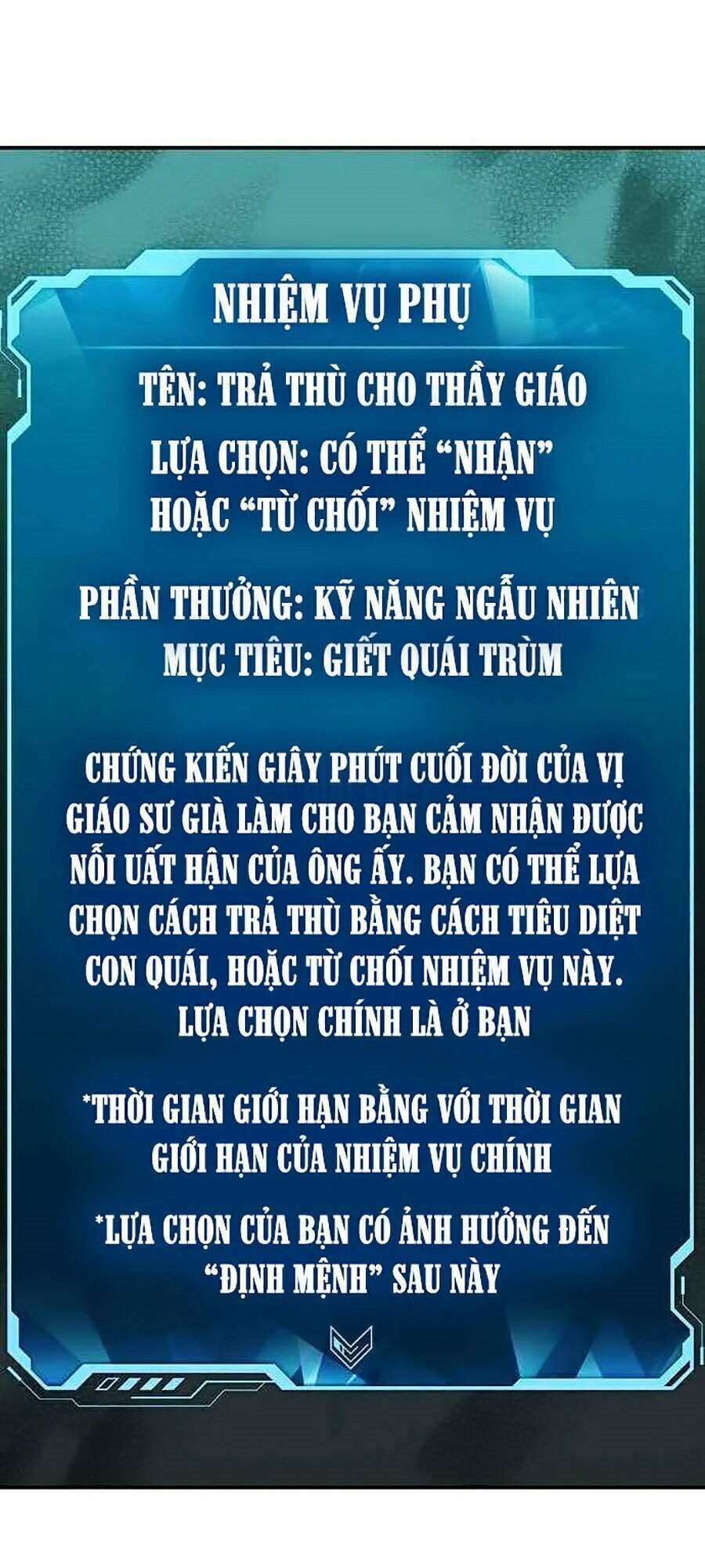 Độc Cô Tử Linh Sư Tập 4 trang 165
