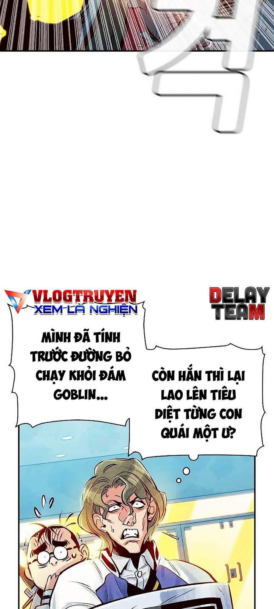 Độc Cô Tử Linh Sư Tập 4 trang 19
