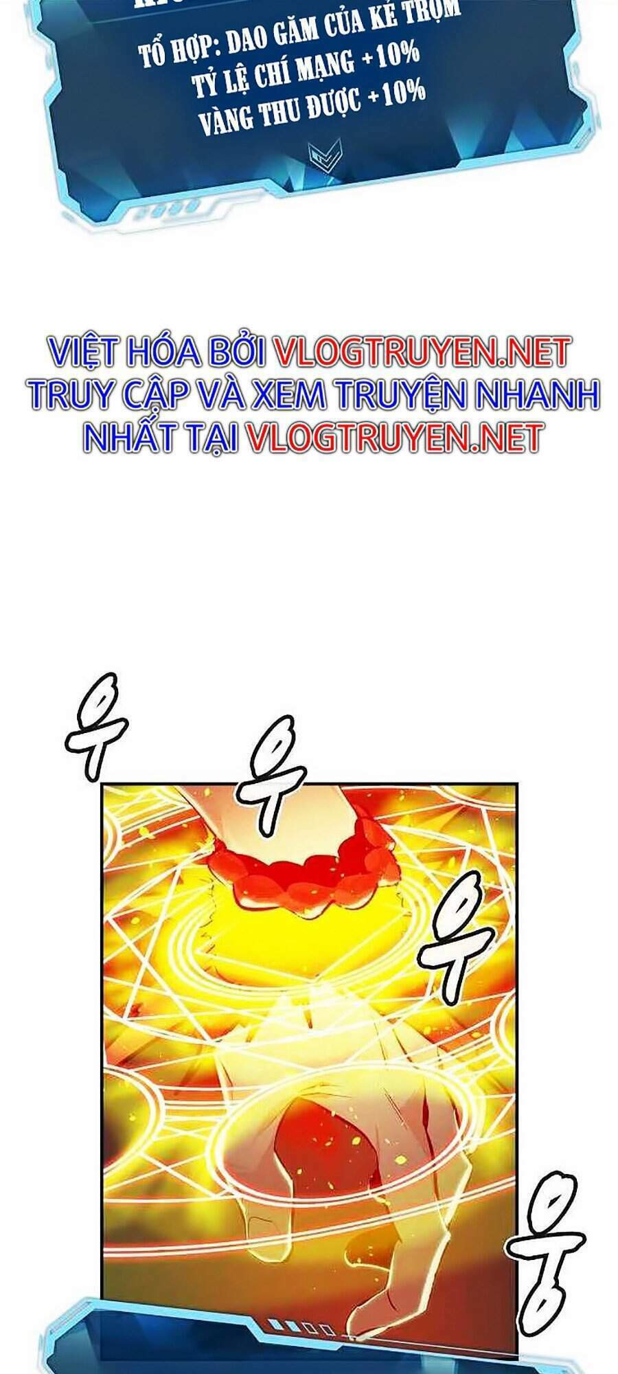 Độc Cô Tử Linh Sư Tập 4 trang 33