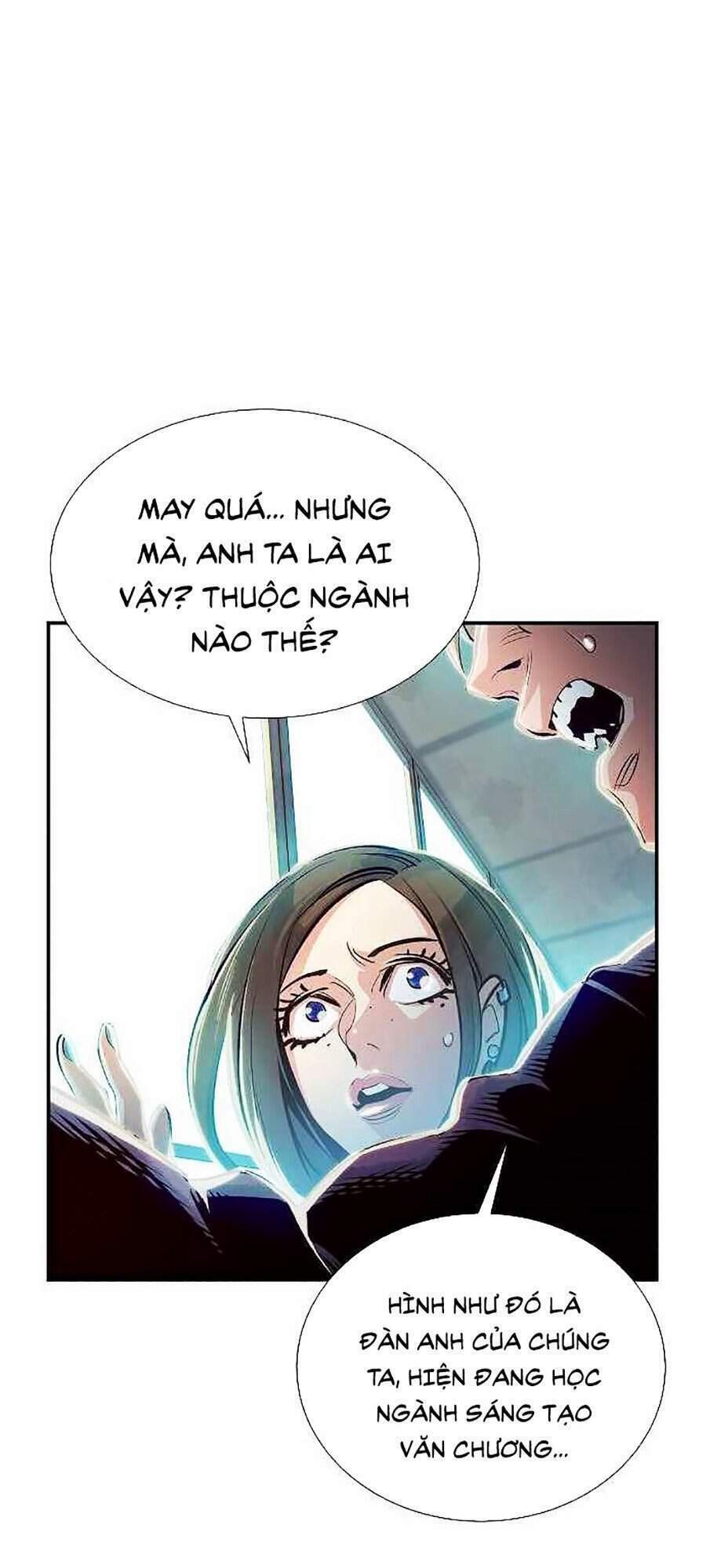 Độc Cô Tử Linh Sư Tập 4 trang 39