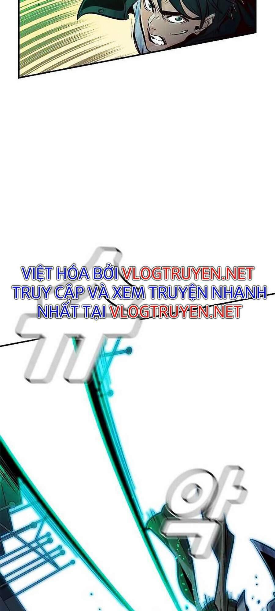 Độc Cô Tử Linh Sư Tập 4 trang 43