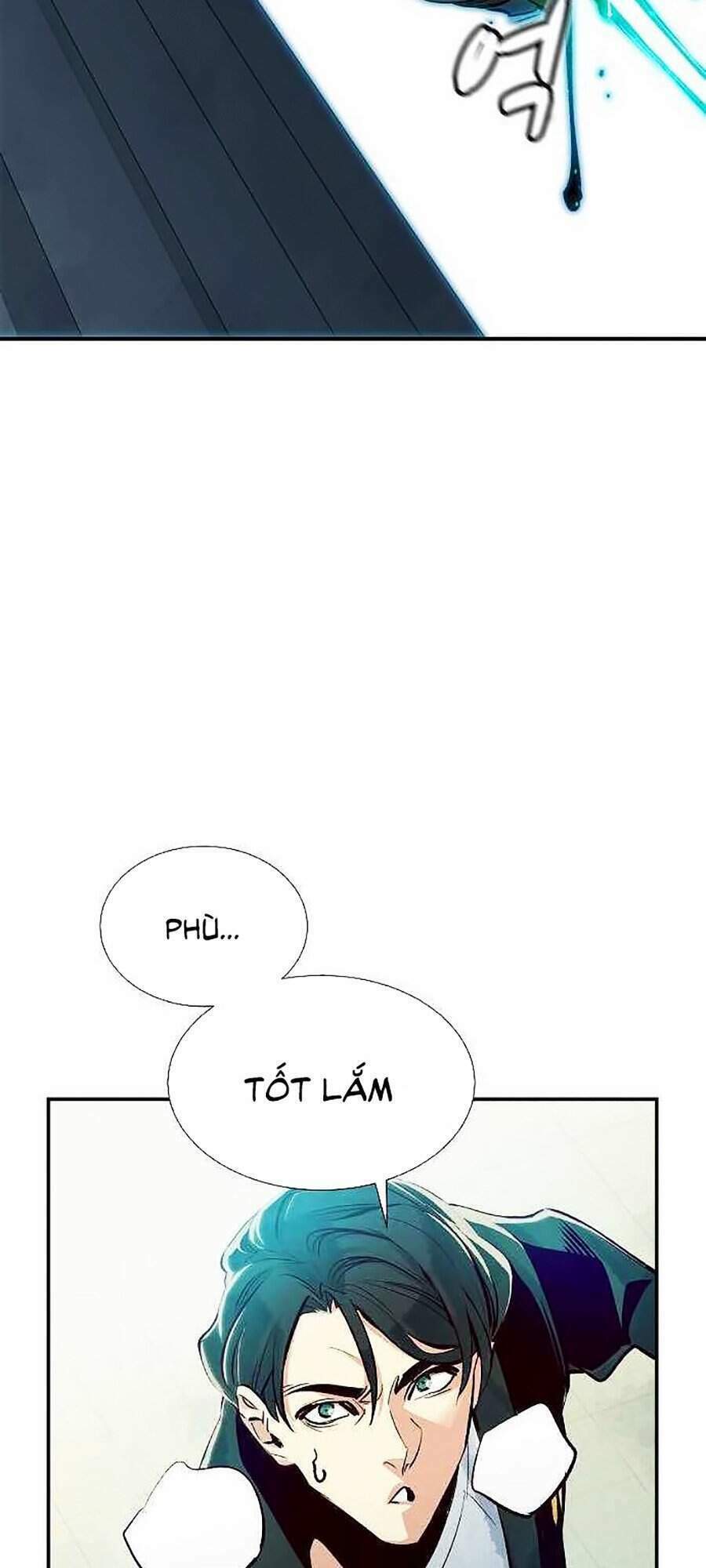 Độc Cô Tử Linh Sư Tập 4 trang 45