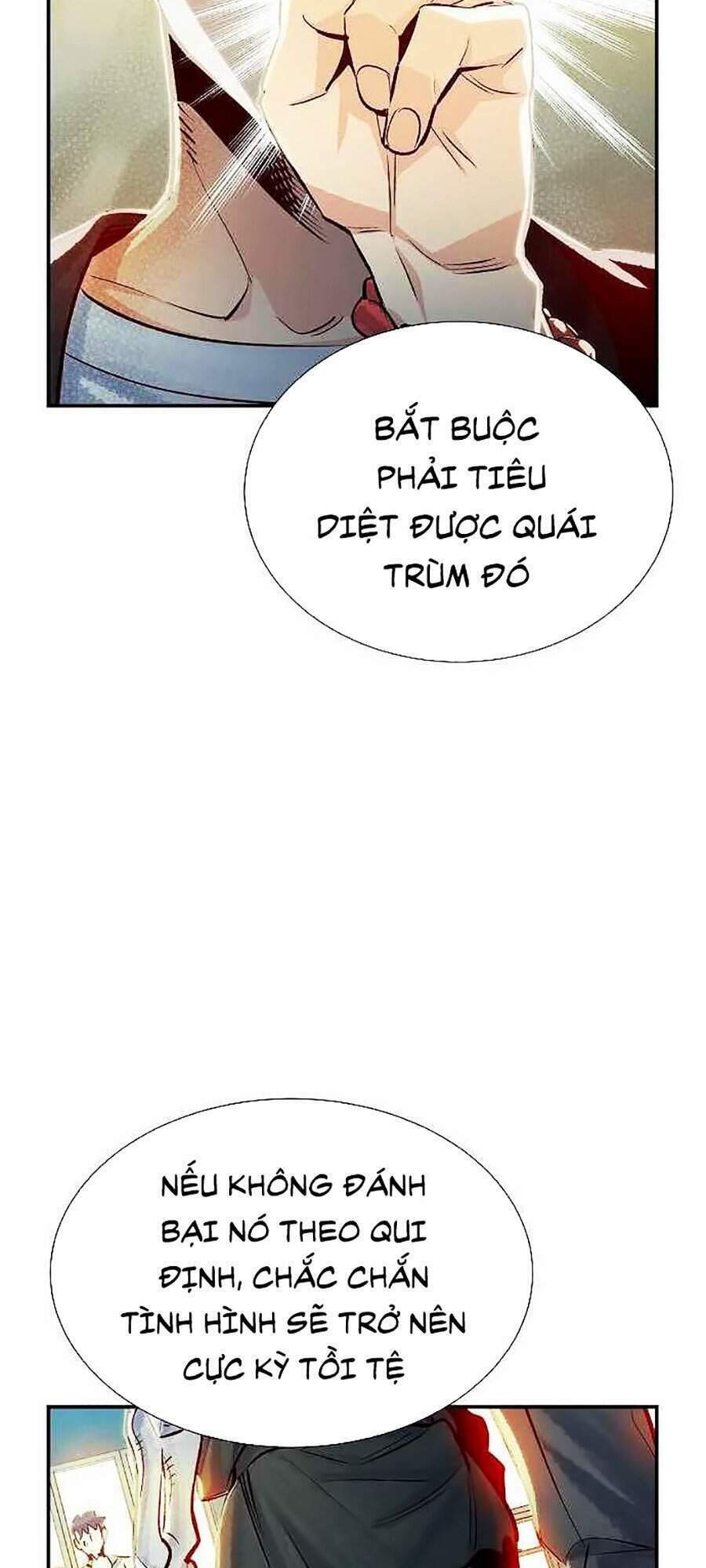 Độc Cô Tử Linh Sư Tập 4 trang 75