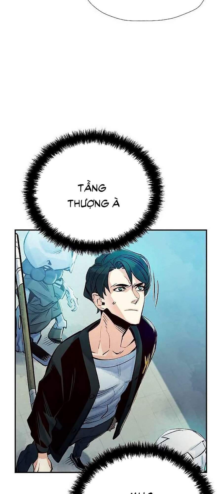 Độc Cô Tử Linh Sư Tập 4 trang 81