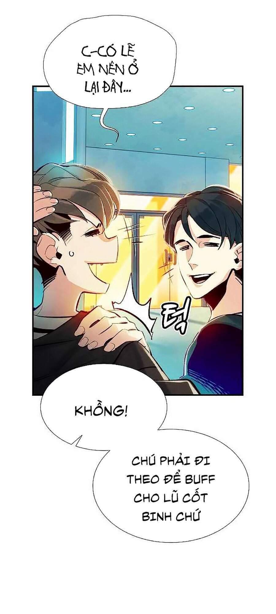 Độc Cô Tử Linh Sư Tập 4 trang 89