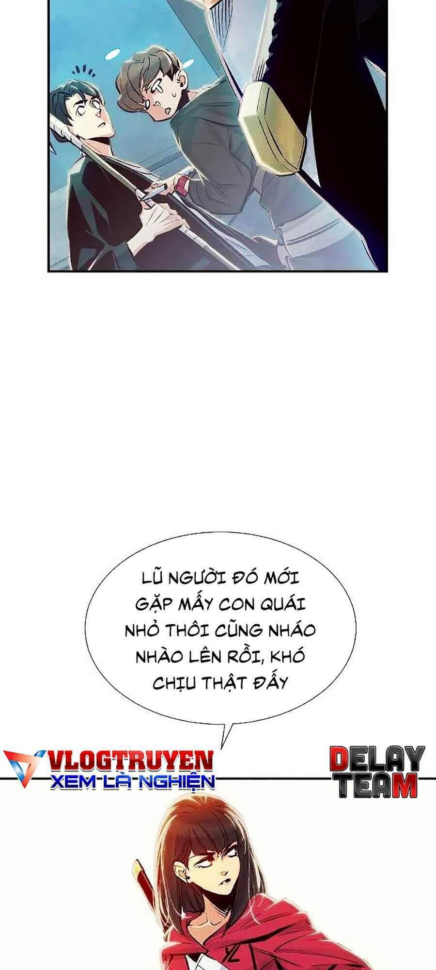 Độc Cô Tử Linh Sư Tập 4 trang 93