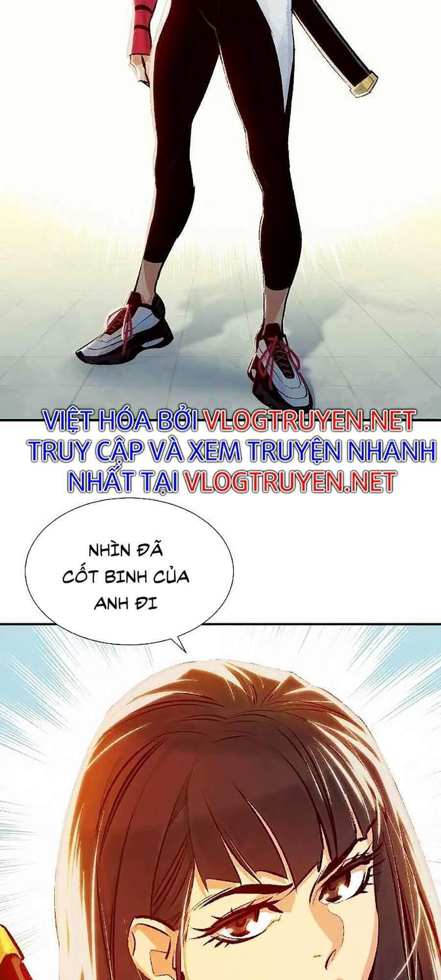 Độc Cô Tử Linh Sư Tập 4 trang 95