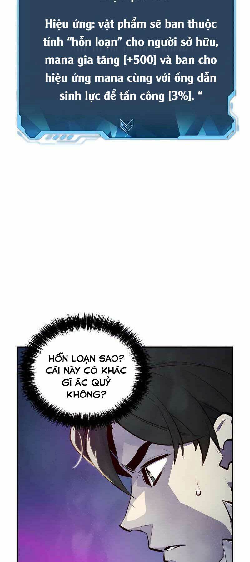 Độc Cô Tử Linh Sư Tập 40 trang 12
