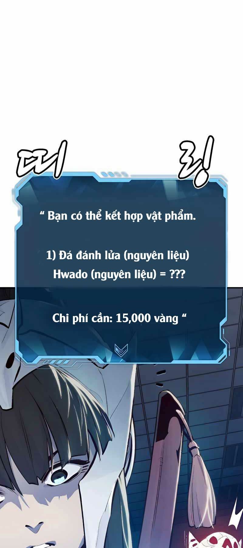 Độc Cô Tử Linh Sư Tập 40 trang 16