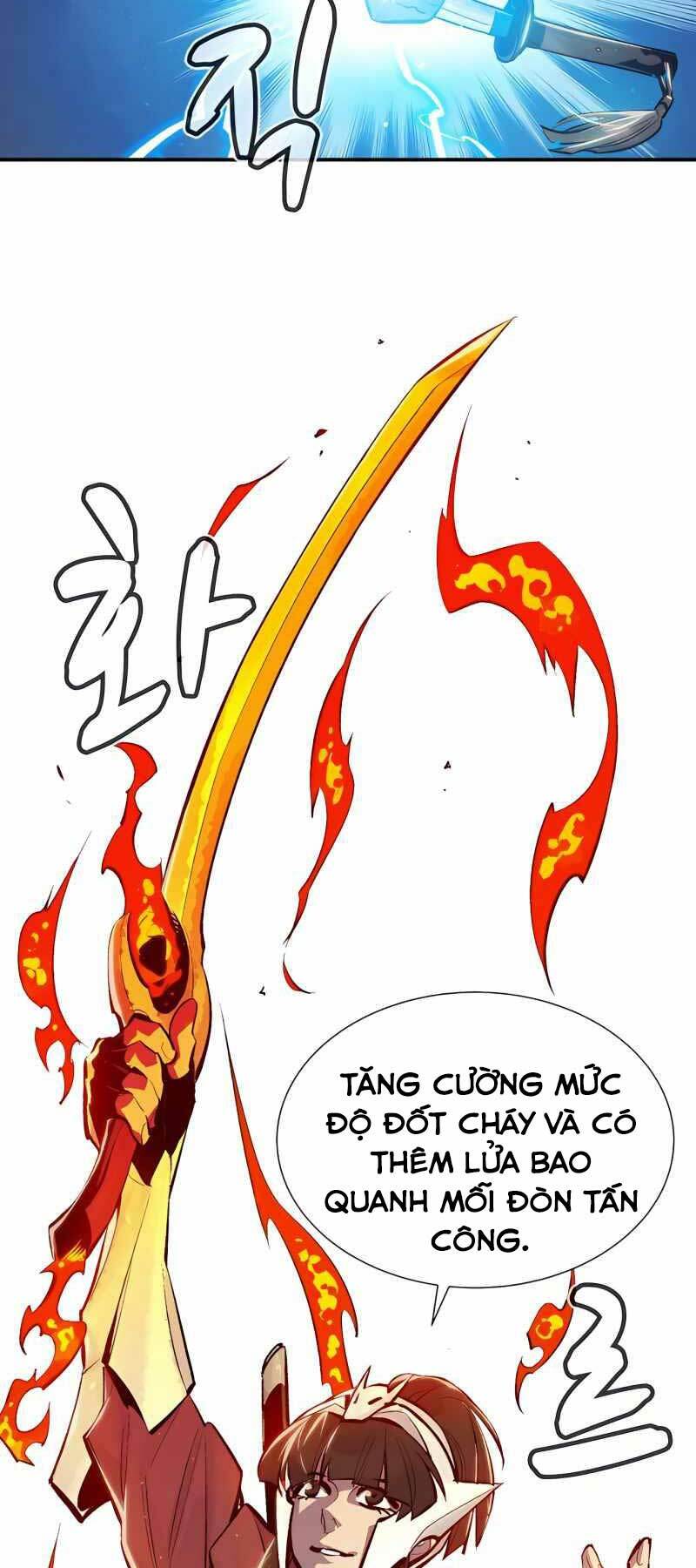 Độc Cô Tử Linh Sư Tập 40 trang 18