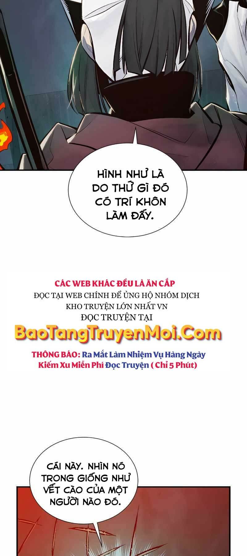 Độc Cô Tử Linh Sư Tập 40 trang 30