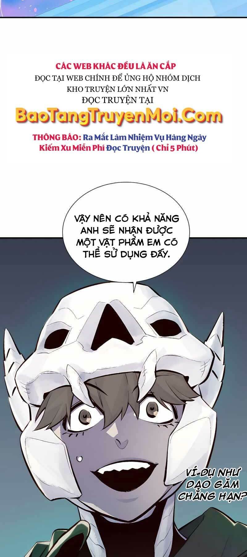 Độc Cô Tử Linh Sư Tập 40 trang 4