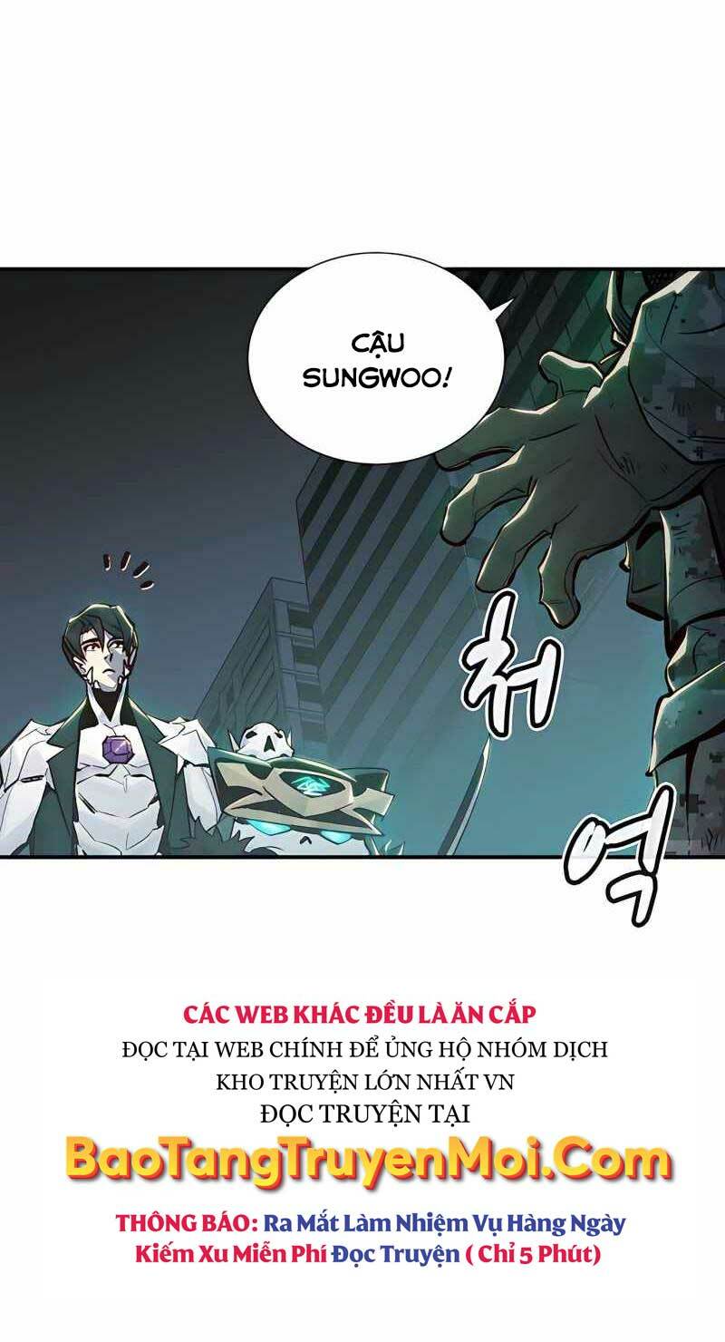Độc Cô Tử Linh Sư Tập 40 trang 37
