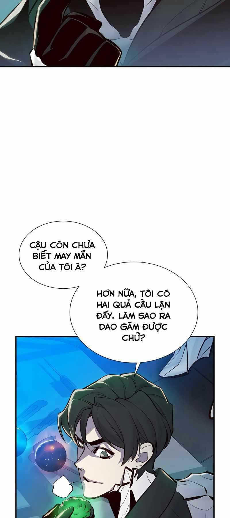 Độc Cô Tử Linh Sư Tập 40 trang 5