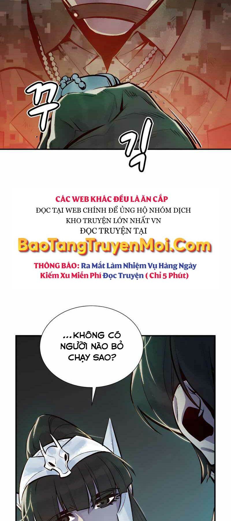 Độc Cô Tử Linh Sư Tập 40 trang 48