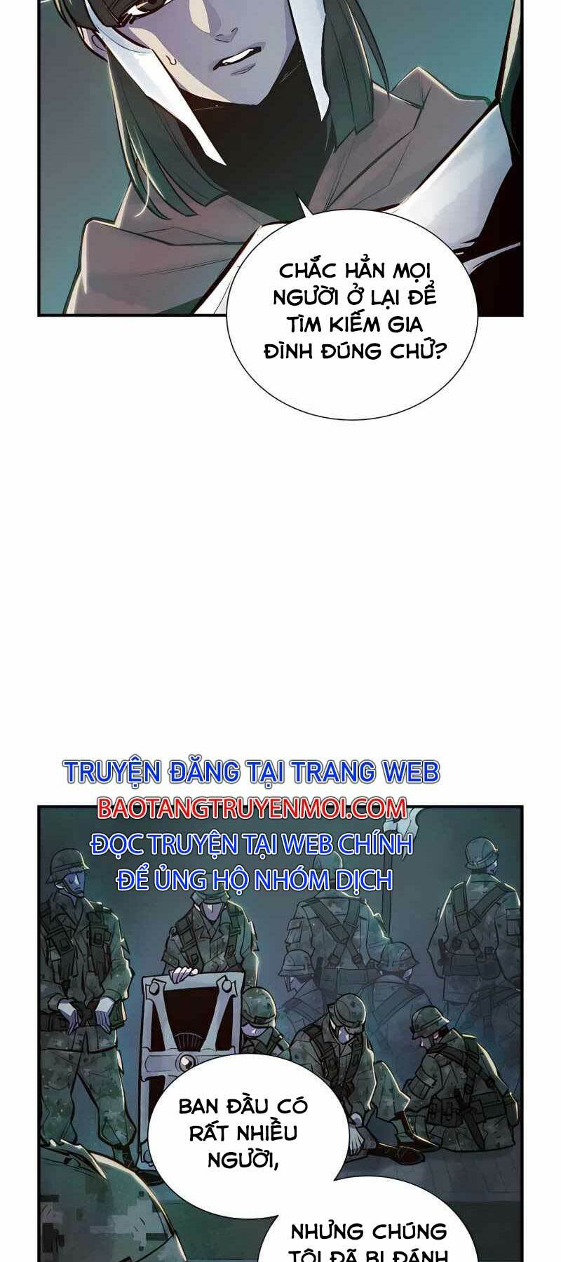 Độc Cô Tử Linh Sư Tập 40 trang 49