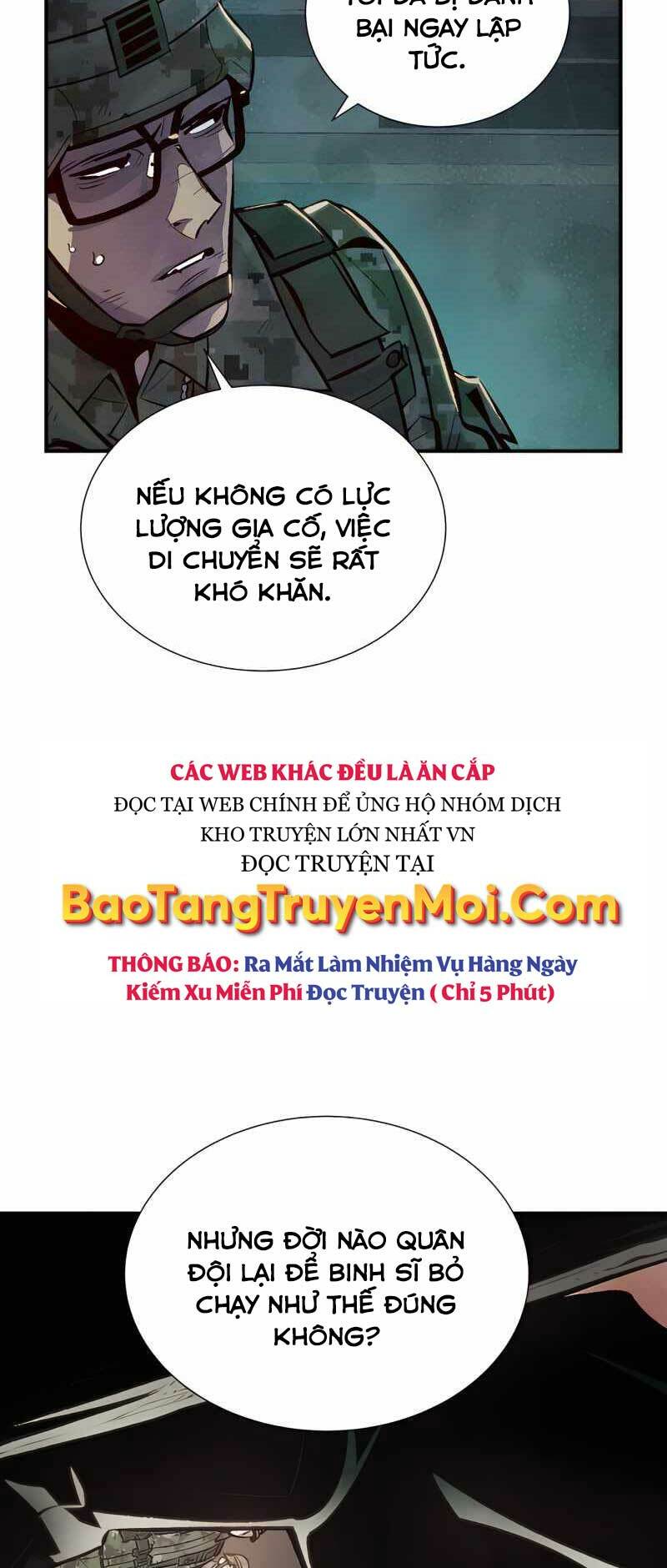 Độc Cô Tử Linh Sư Tập 40 trang 50