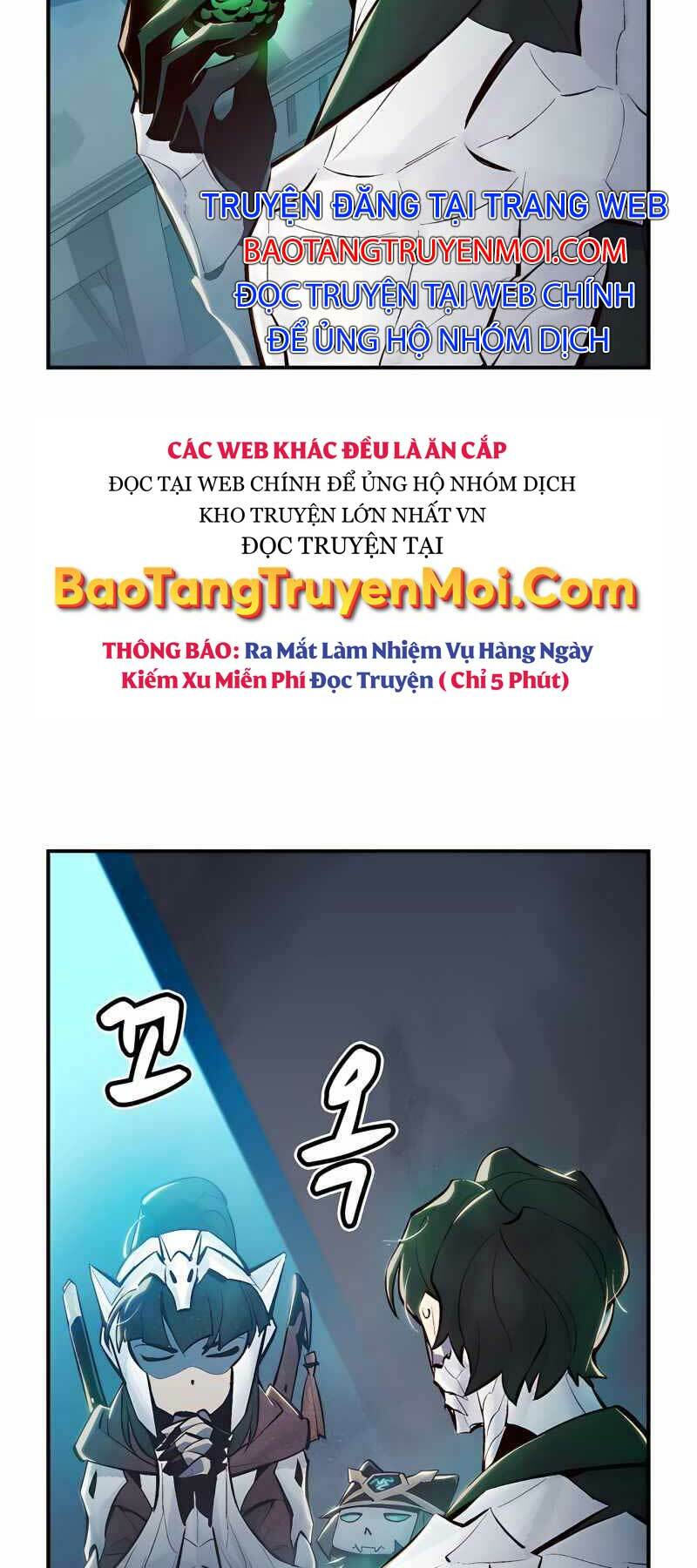 Độc Cô Tử Linh Sư Tập 40 trang 6