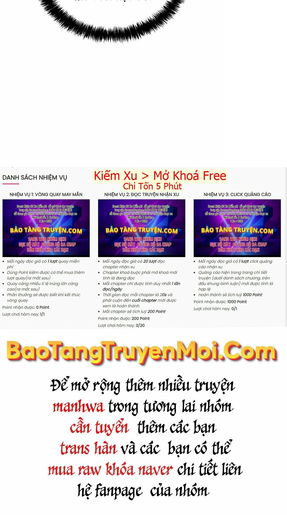 Độc Cô Tử Linh Sư Tập 40 trang 54