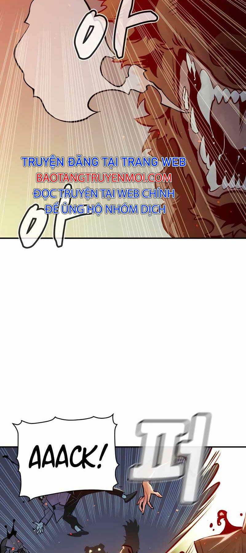 Độc Cô Tử Linh Sư Tập 40 trang 58