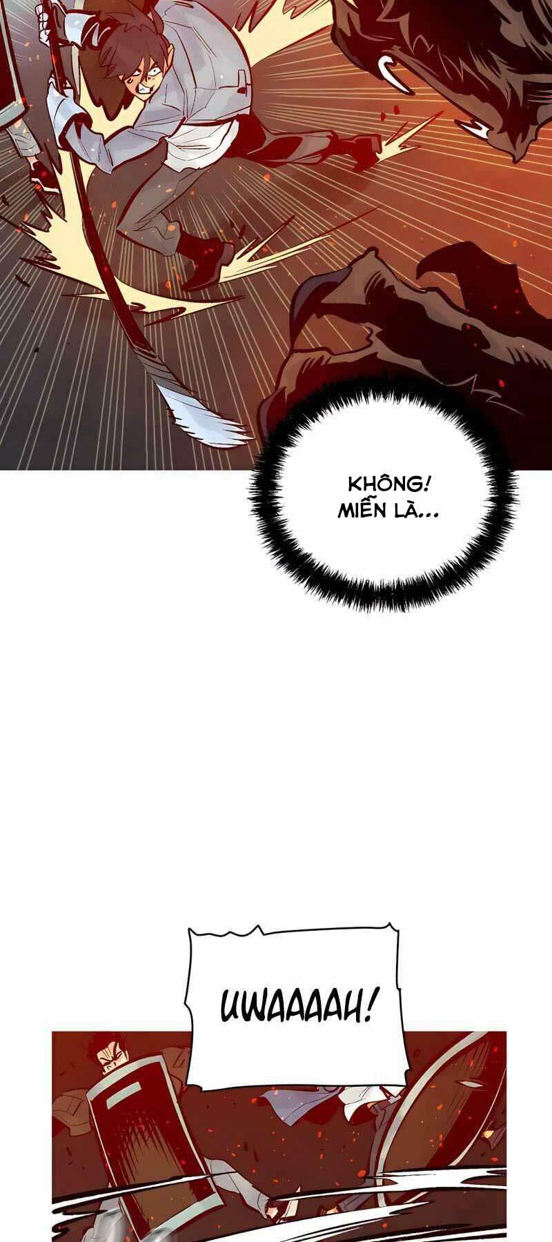 Độc Cô Tử Linh Sư Tập 40 trang 64