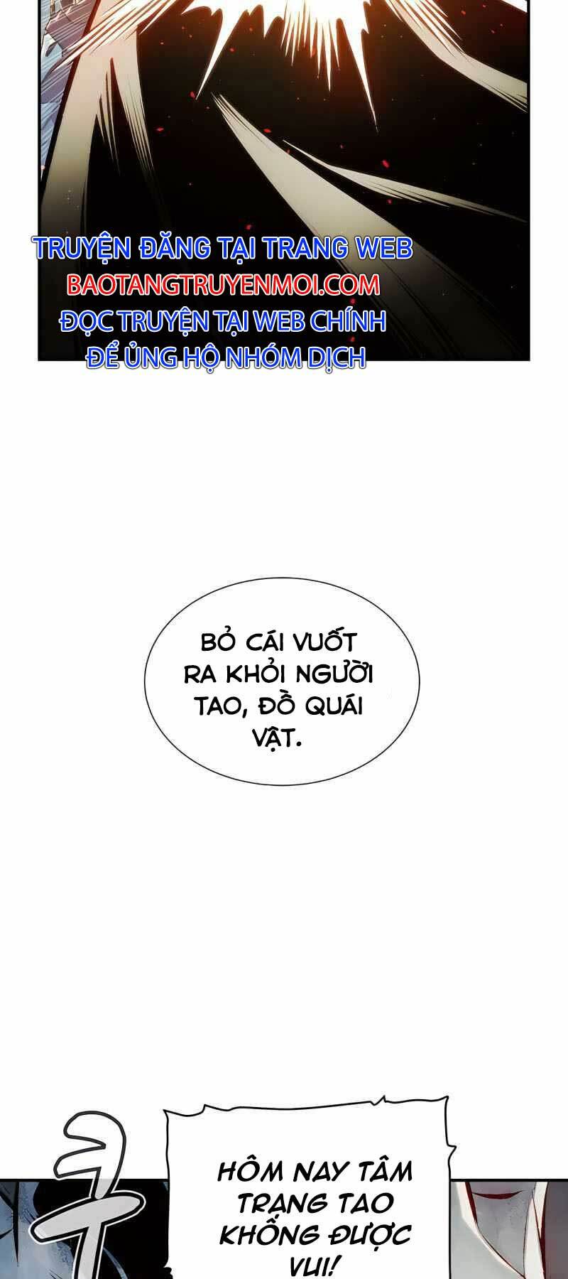 Độc Cô Tử Linh Sư Tập 40 trang 81