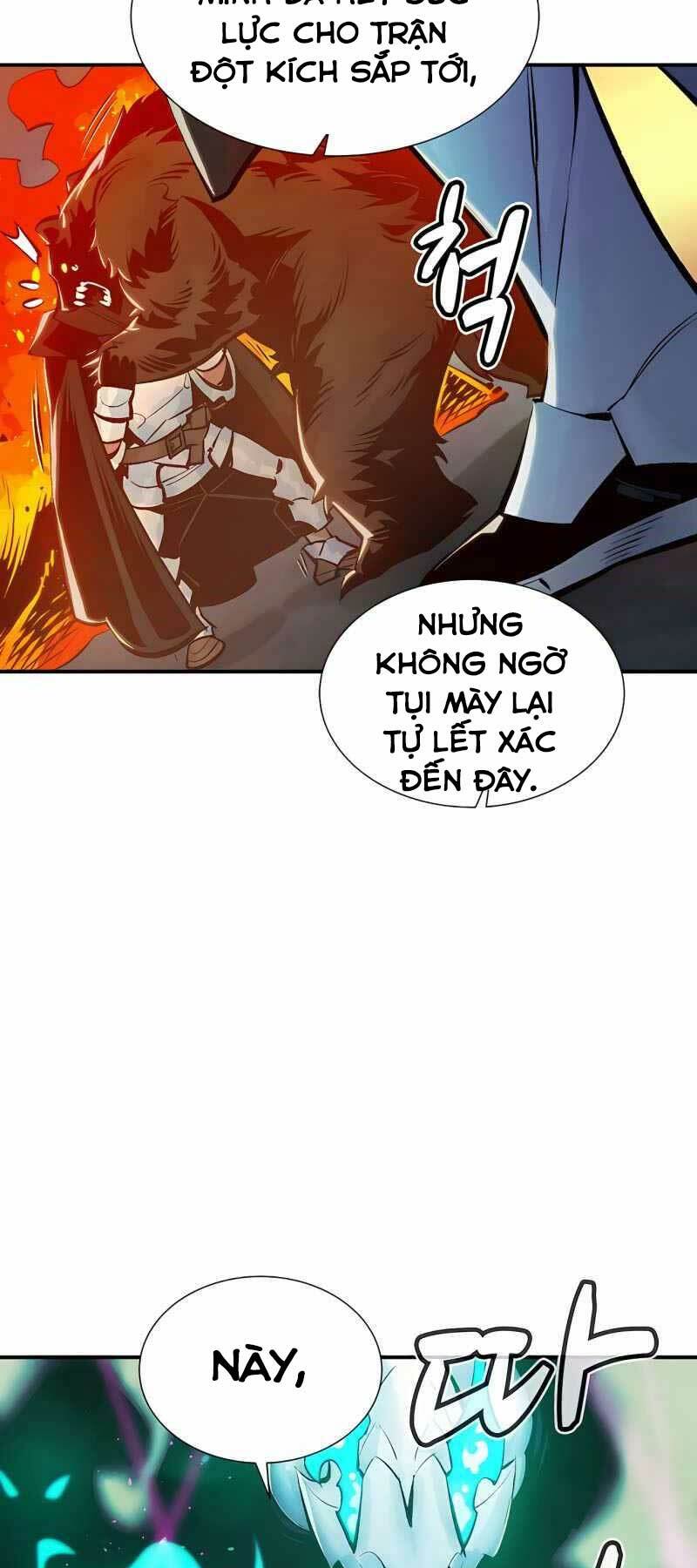 Độc Cô Tử Linh Sư Tập 40 trang 84
